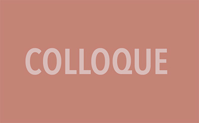 Vignette Colloque