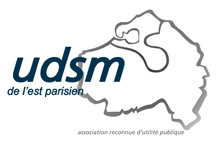 logo UDSM