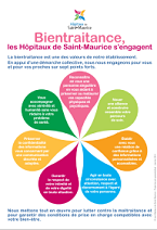 Charte de bientraitance