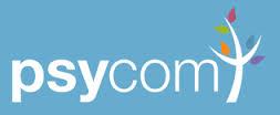 logo Psycom