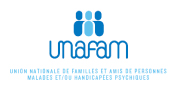 logo de l'UNAFAM